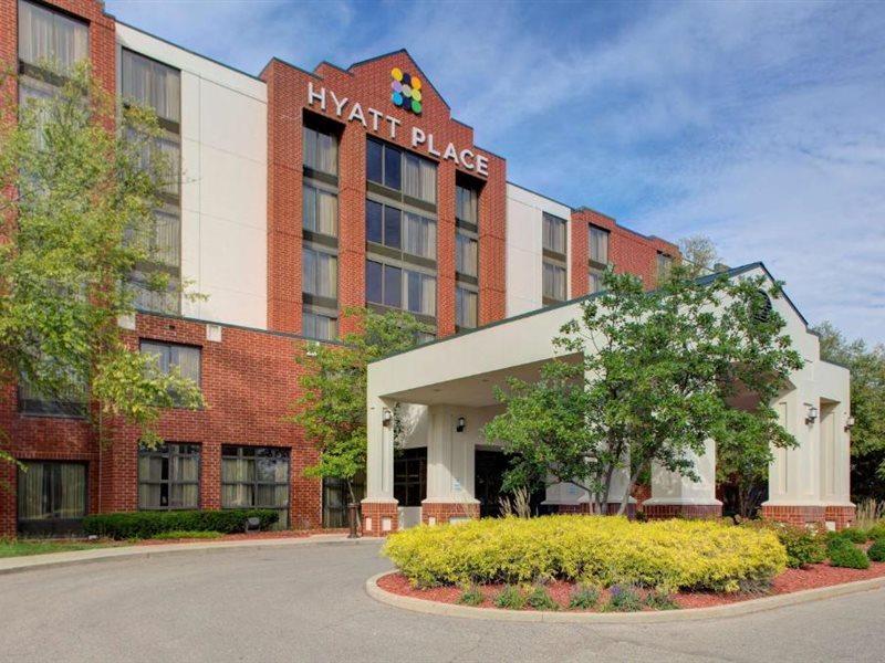 Candlewood Suites - Cincinnati Northeast - Mason By Ihg מראה חיצוני תמונה
