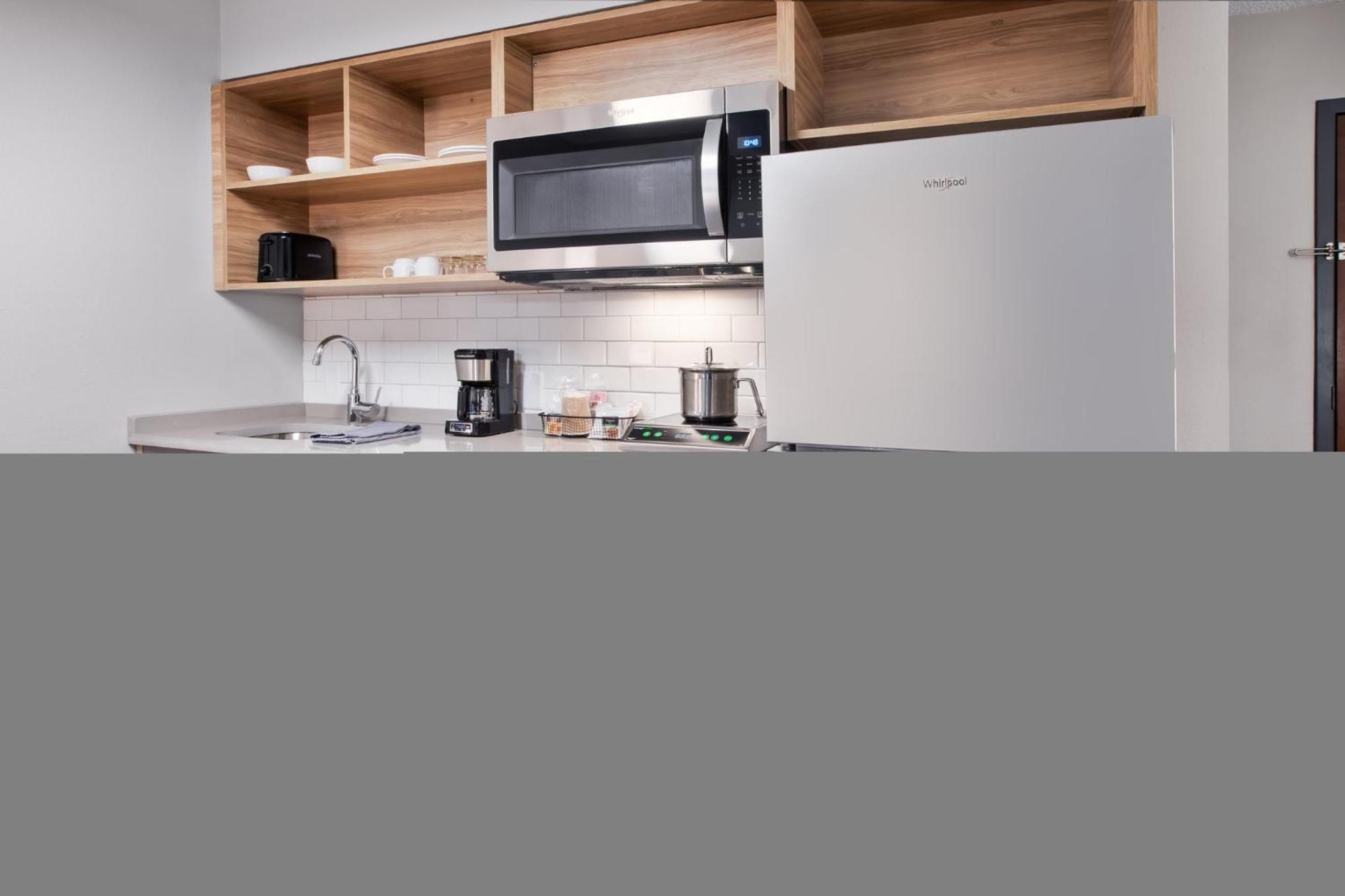 Candlewood Suites - Cincinnati Northeast - Mason By Ihg מראה חיצוני תמונה