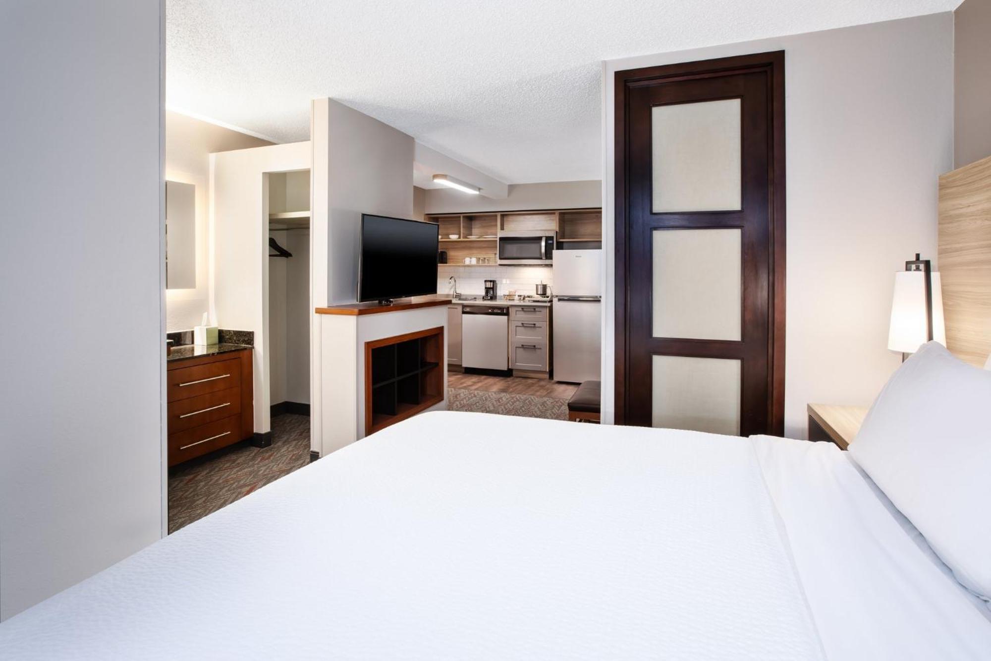 Candlewood Suites - Cincinnati Northeast - Mason By Ihg מראה חיצוני תמונה
