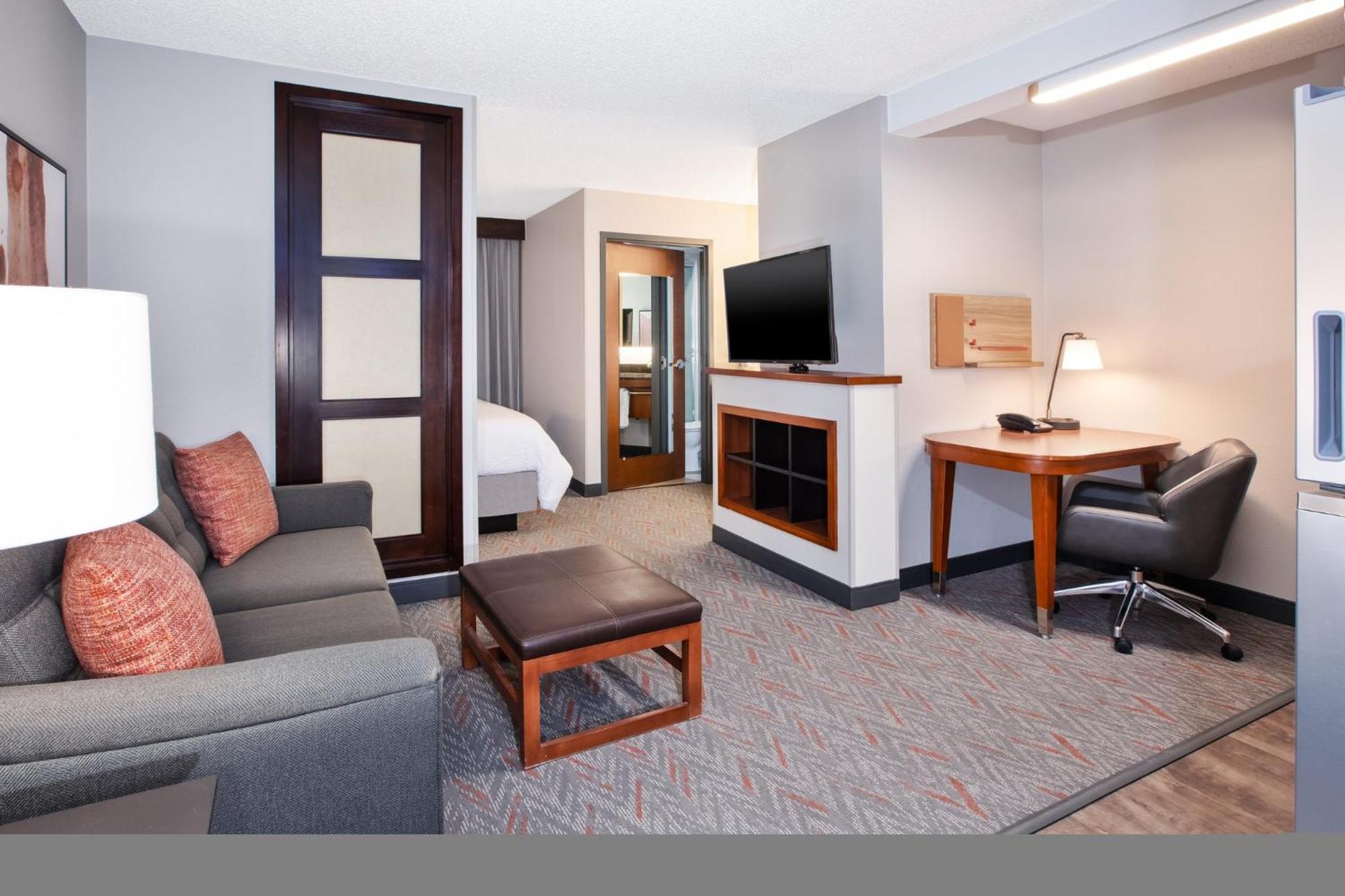 Candlewood Suites - Cincinnati Northeast - Mason By Ihg מראה חיצוני תמונה