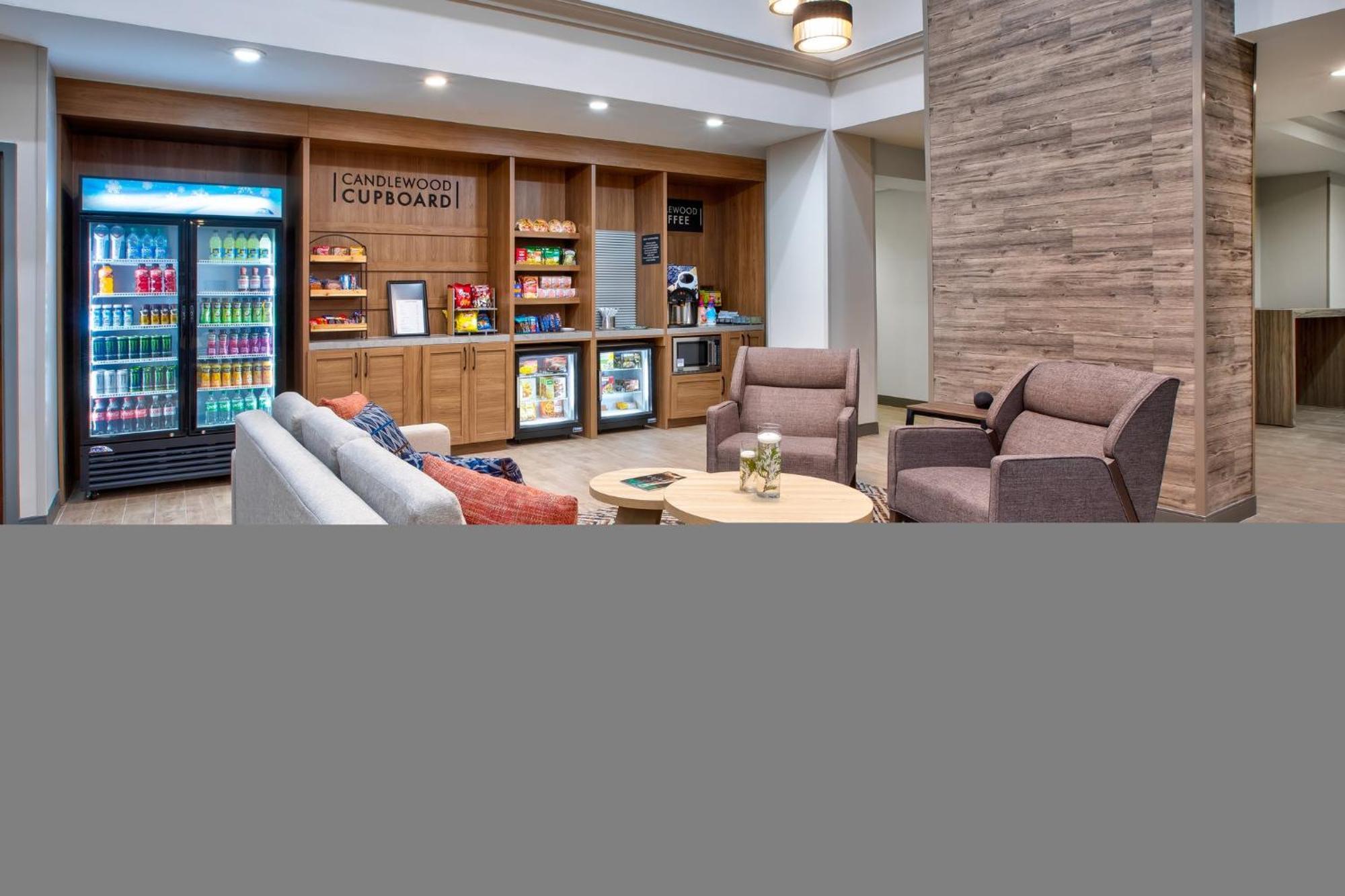 Candlewood Suites - Cincinnati Northeast - Mason By Ihg מראה חיצוני תמונה