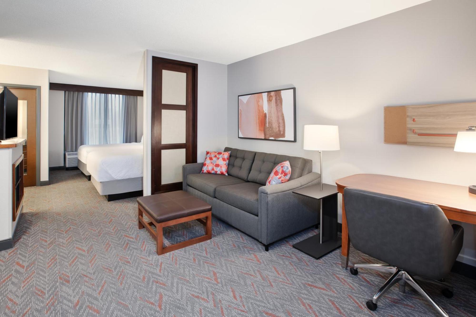 Candlewood Suites - Cincinnati Northeast - Mason By Ihg מראה חיצוני תמונה