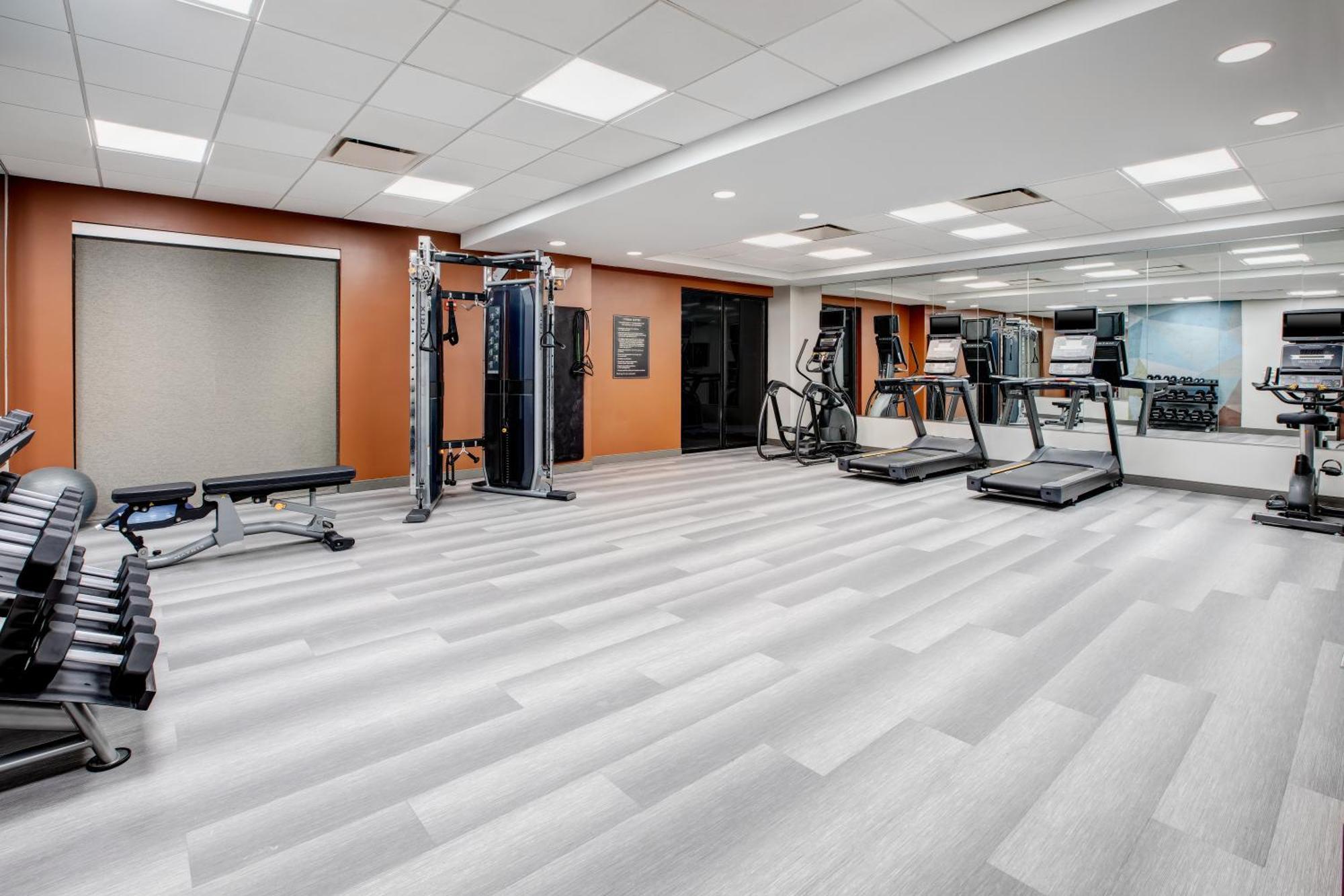Candlewood Suites - Cincinnati Northeast - Mason By Ihg מראה חיצוני תמונה