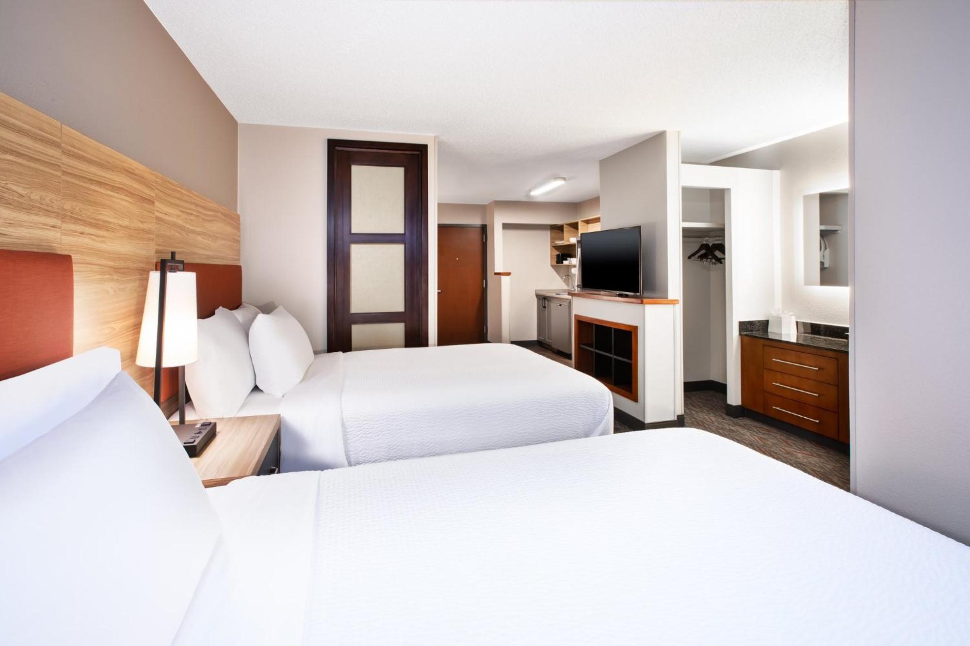 Candlewood Suites - Cincinnati Northeast - Mason By Ihg מראה חיצוני תמונה